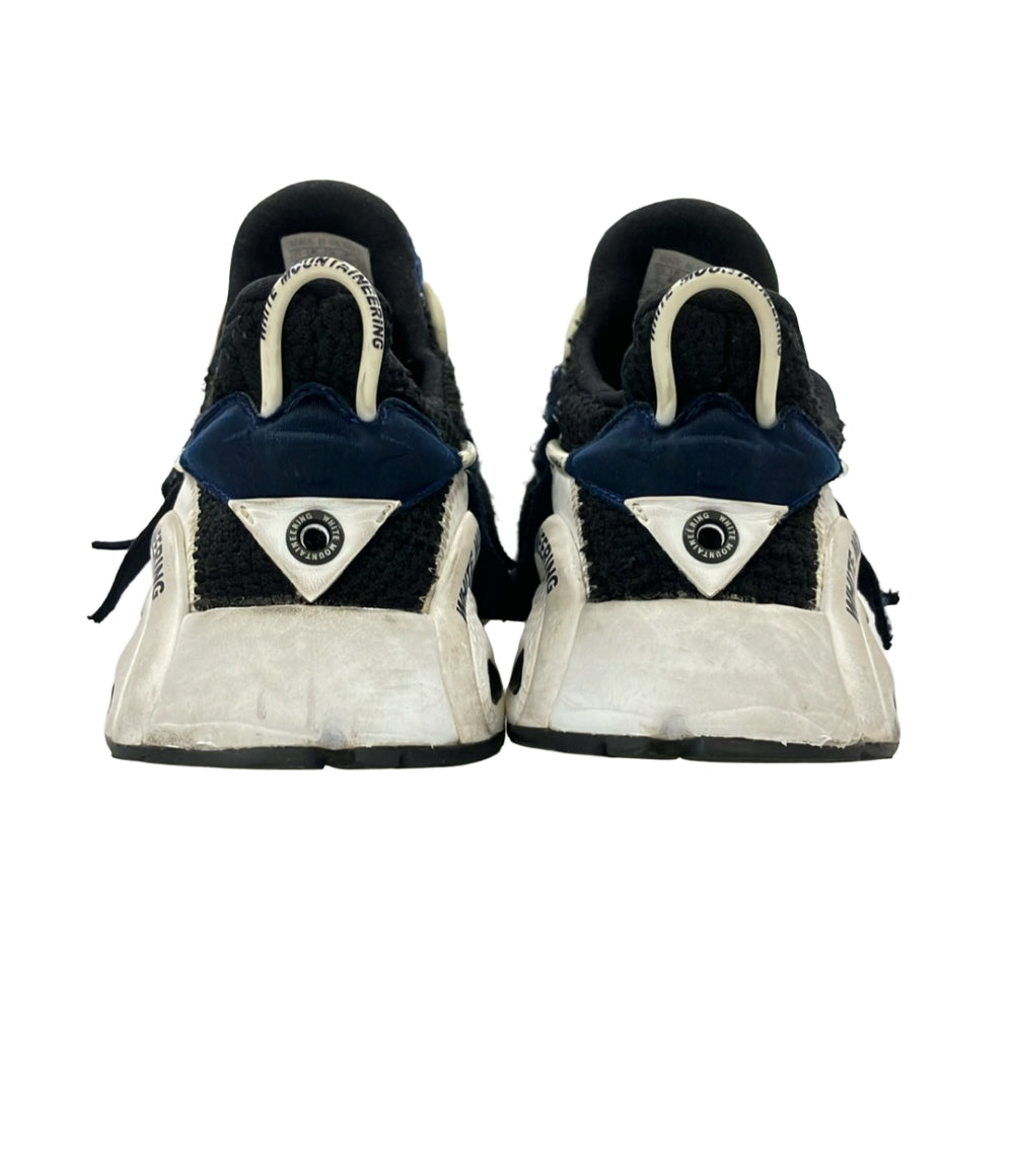 adidas ローカットスニーカー × ホワイトマウンテニアリング WM LXCON FV7536 レディース SIZE 23.0 (M) アディダス