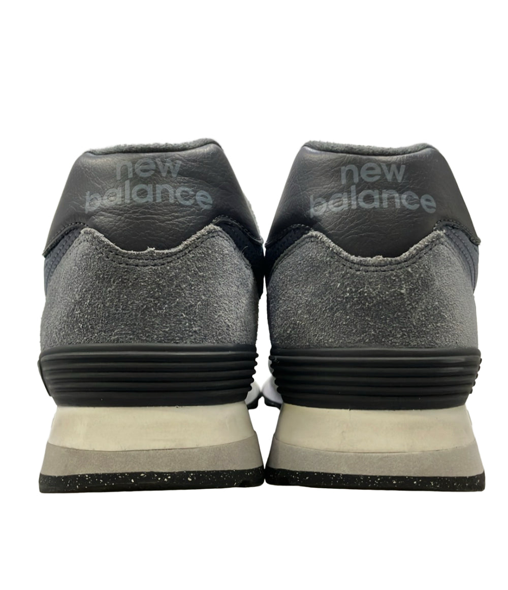 NEW BALANCE ローカットスニーカー U574GGE メンズ SIZE 28.0 ニューバランス
