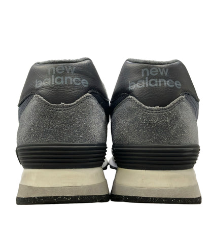 NEW BALANCE ローカットスニーカー U574GGE メンズ SIZE 28.0 ニューバランス