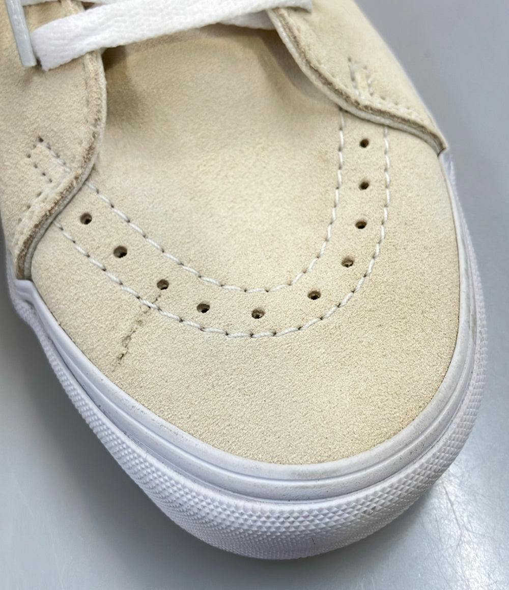VANS ハイカットスニーカー メンズ SIZE 27.5 (L) バンズ