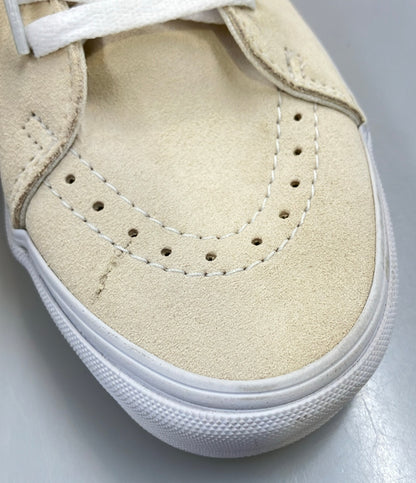 VANS ハイカットスニーカー メンズ SIZE 27.5 (L) バンズ