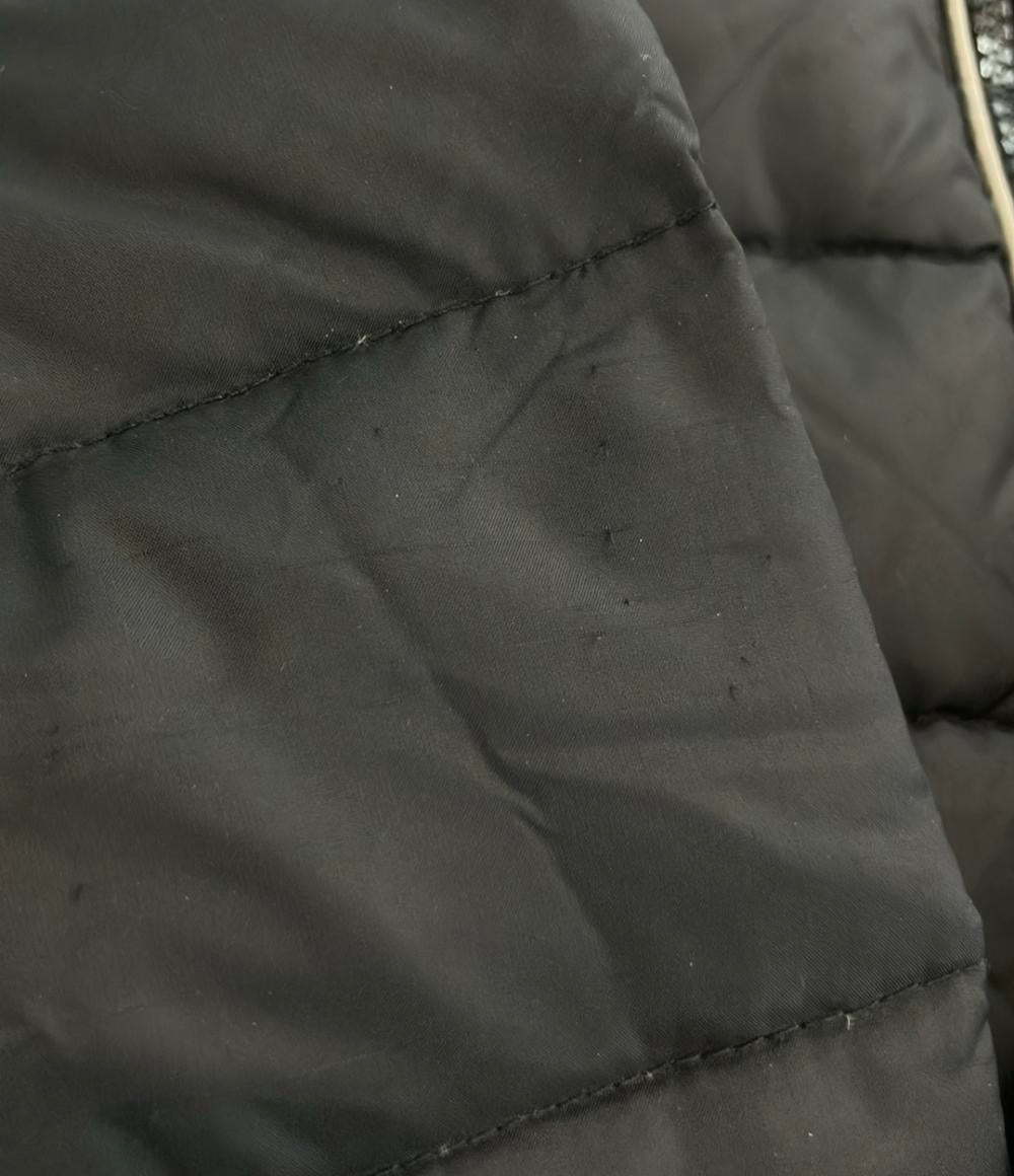 ARMANI Jr ダウンジャケット キッズ SIZE 6A 118CM アルマーニジュニア