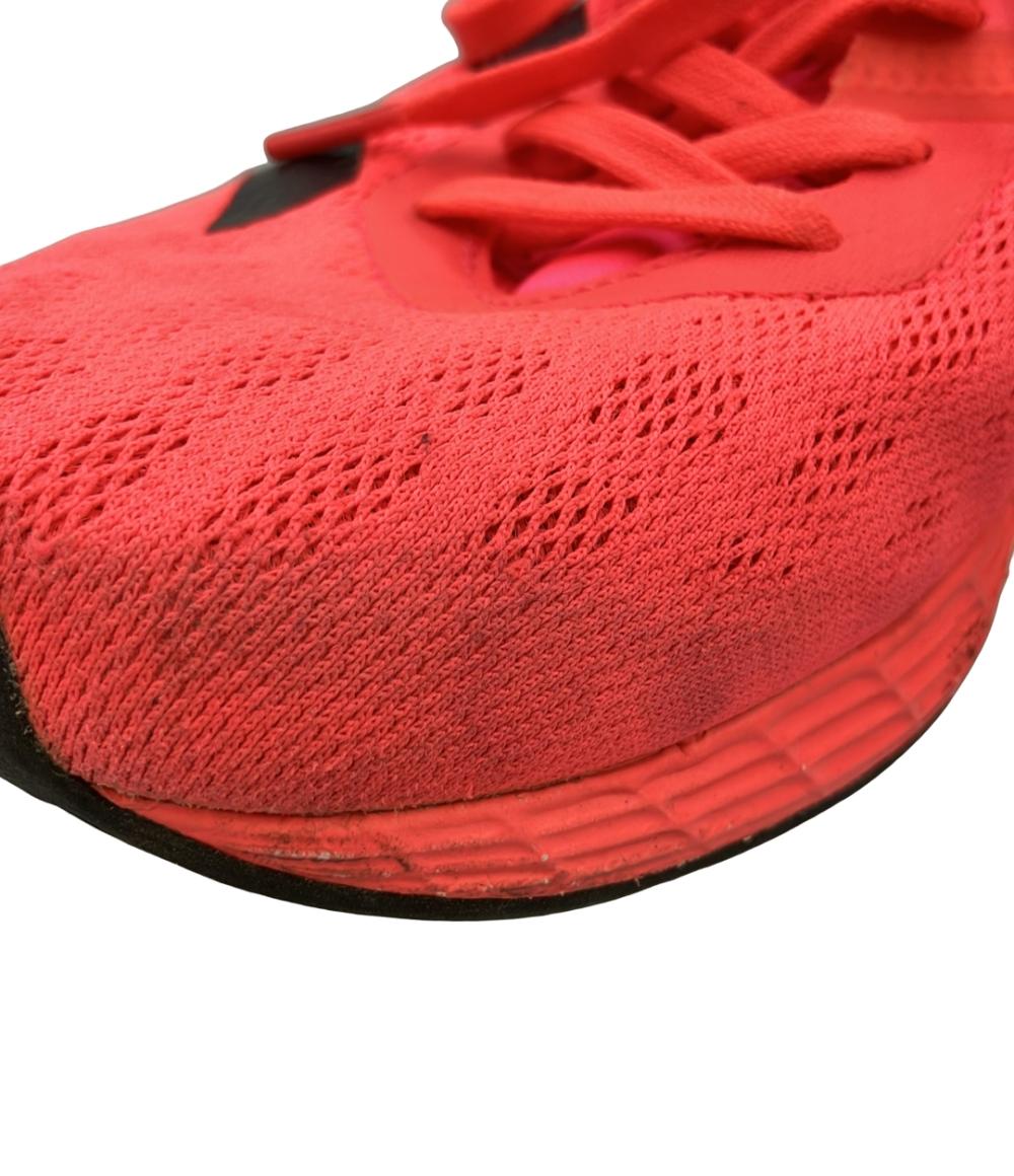 adidas ローカットスニーカー アディゼロ ボストン 9 EG4671 メンズ
