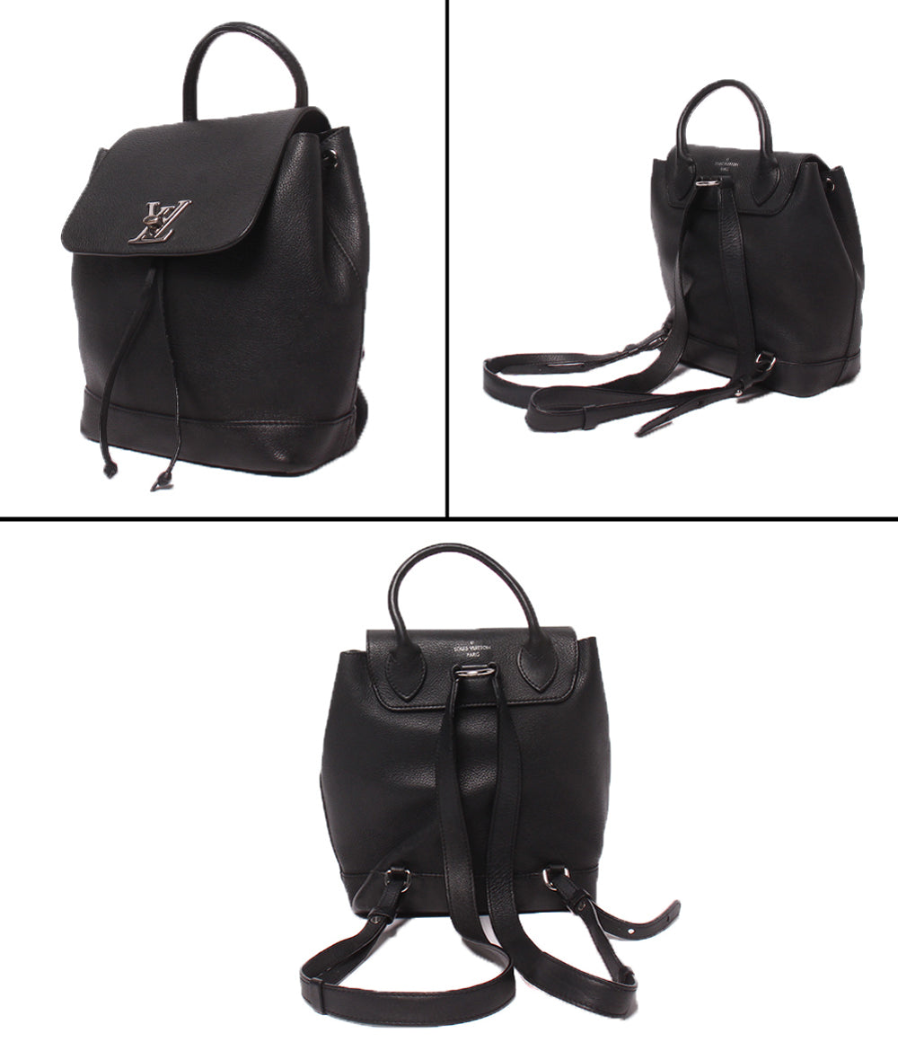 LOUIS VUITTON リュック バックパック ロックミー M41815 レディース