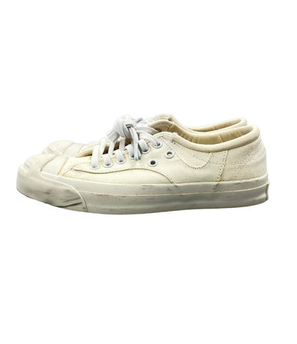 CONVERSE ローカットスニーカー × UNITED ARROWS green label relaxing JACK PURCELL レディース SIZE 24.5 (L) コンバース