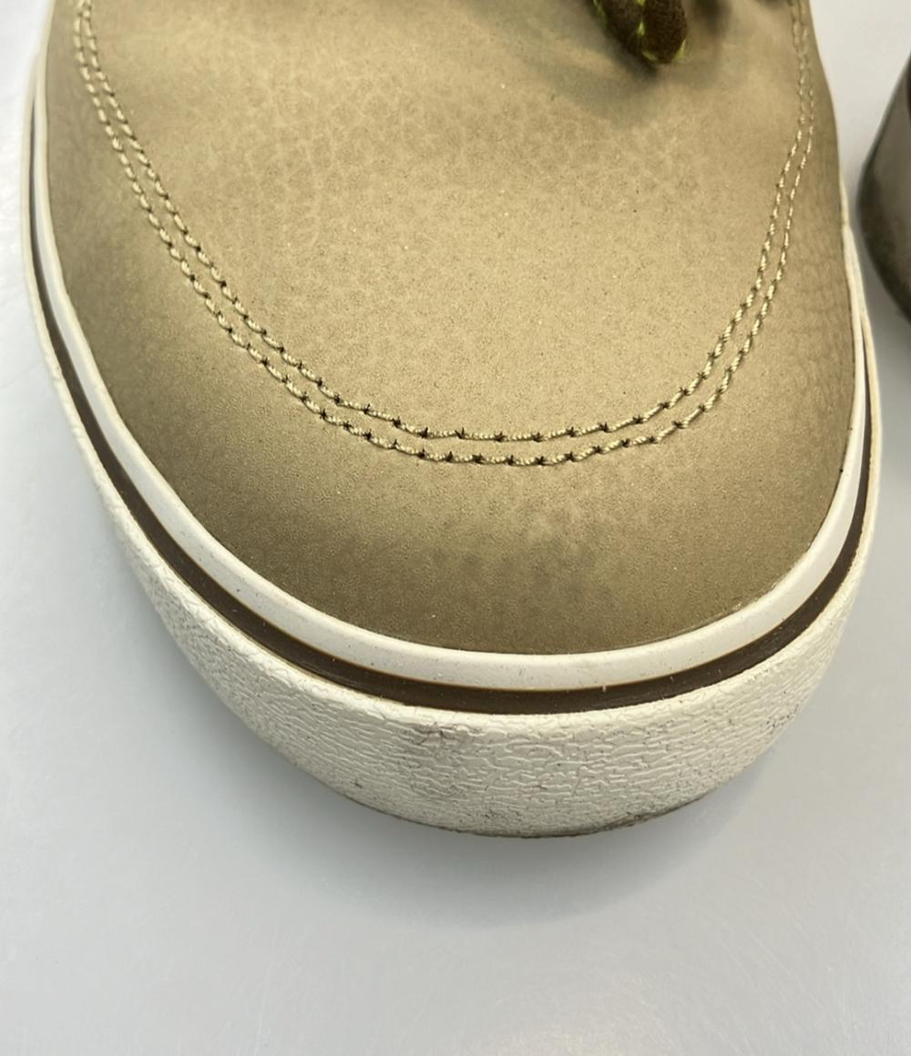 ナイキ ミドルカットスニーカー BRAATA LR 536373-220 メンズ SIZE 27.5 (L) NIKE