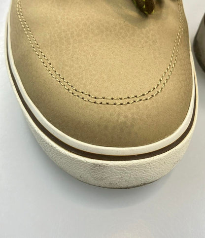 ナイキ ミドルカットスニーカー BRAATA LR 536373-220 メンズ SIZE 27.5 (L) NIKE