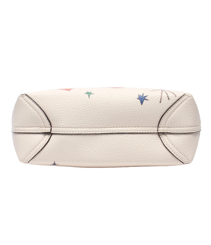 美品 COACH OBSERVED BY US ハンドバッグ レディース コーチ オブザーブド バイ アス