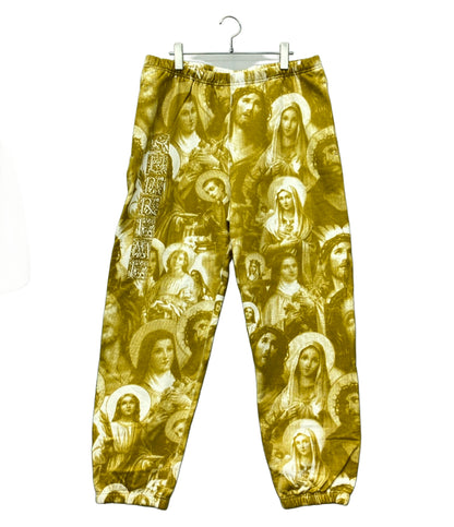 美品 Supreme ロングパンツ メンズ SIZE L シュプリーム