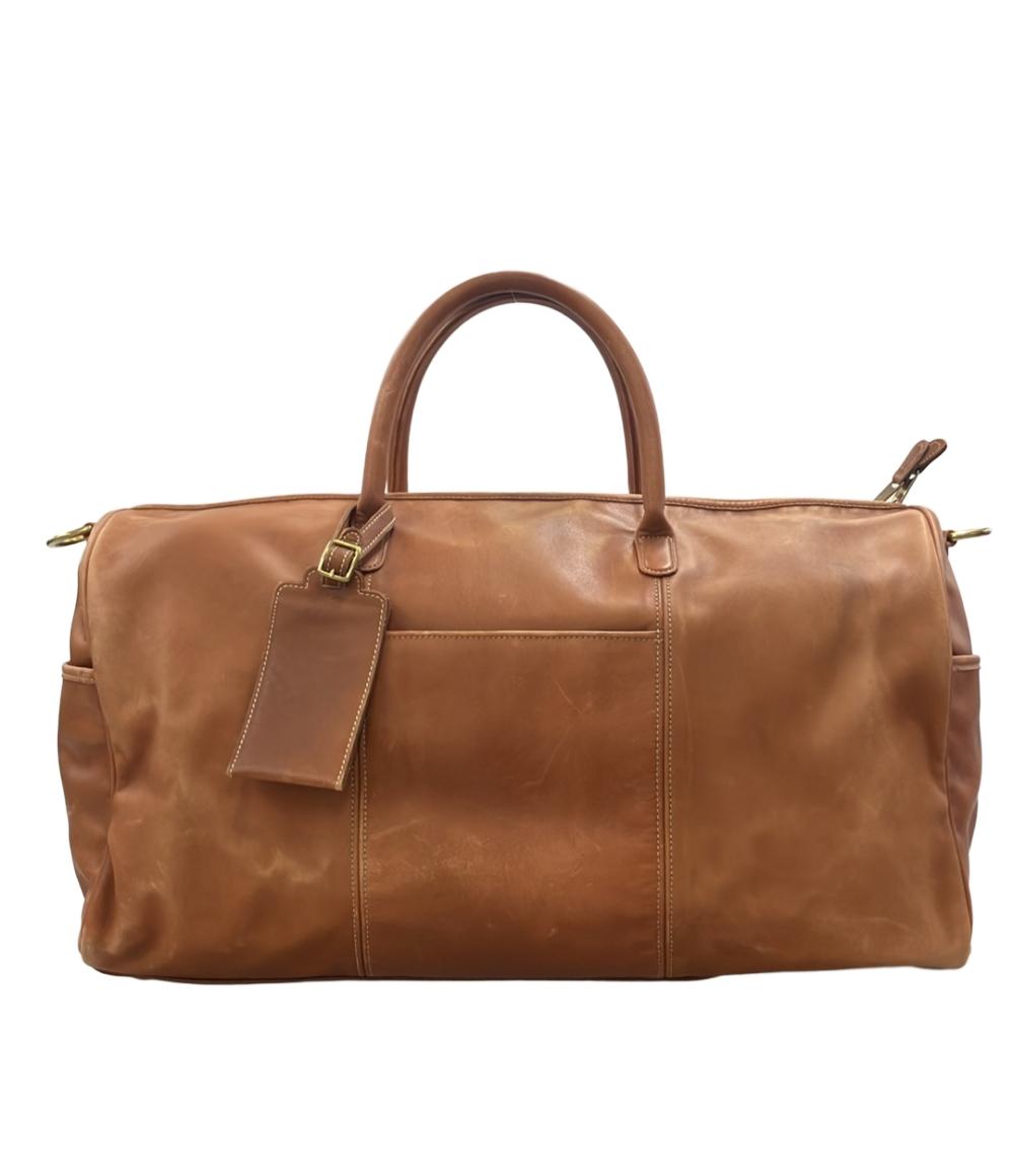 訳あり COACH ボストンバッグ 0524 メンズ レディース コーチ