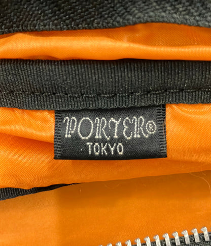 PORTER ショルダーバッグ 斜め掛け タンカー メンズ ポーター