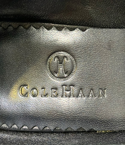 COLE HAAN チェーンモチーフパンプス D17985 F05 レディース SIZE 6 (23.5cm) コールハーン