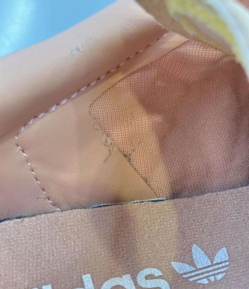 adidas ローカットスニーカー レディース SIZE 24.5 (L) アディダス