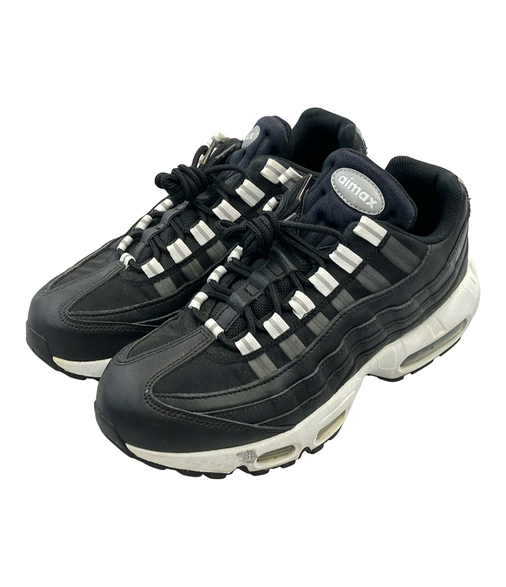 NIKE ローカットスニーカー WMNS AIR MAX 95 307960-020 レディース SIZE 24.0 (L) ナイキ