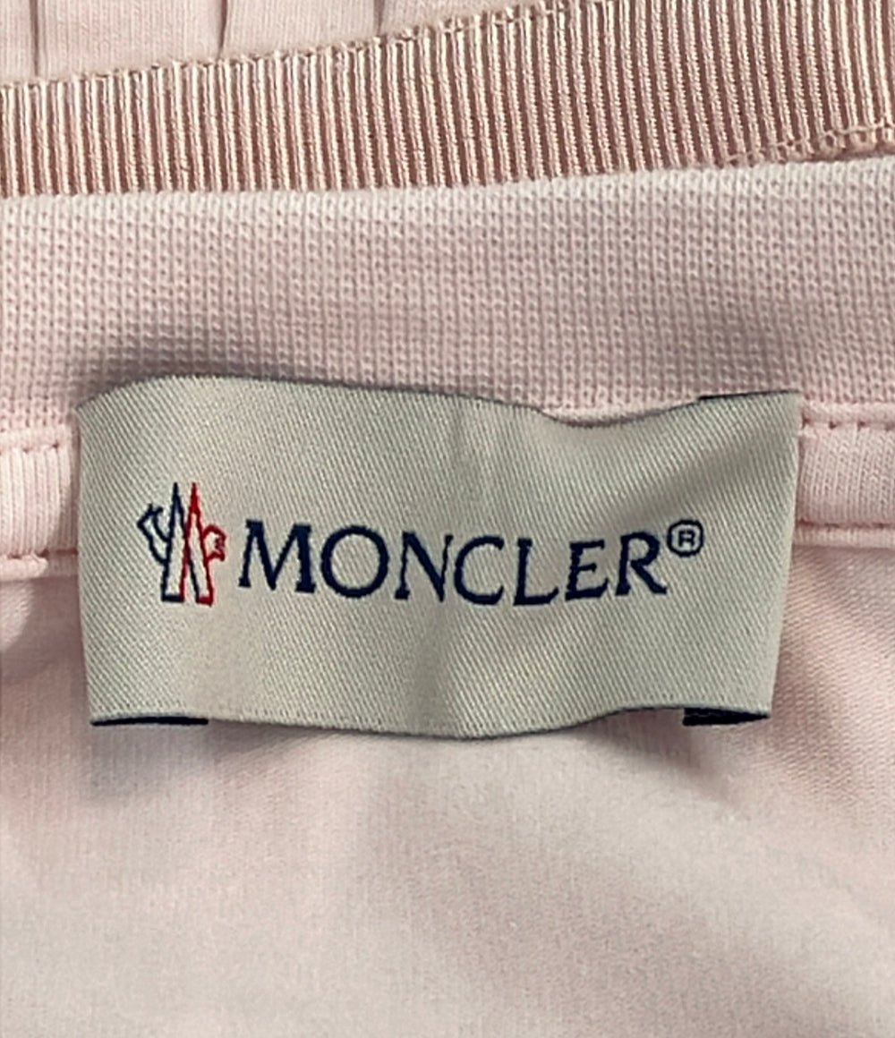 MONCLER 長袖 ワンピース ABITO F19548170210 キッズ SIZE 14A モンクレール