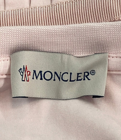 MONCLER 長袖 ワンピース ABITO F19548170210 キッズ SIZE 14A モンクレール