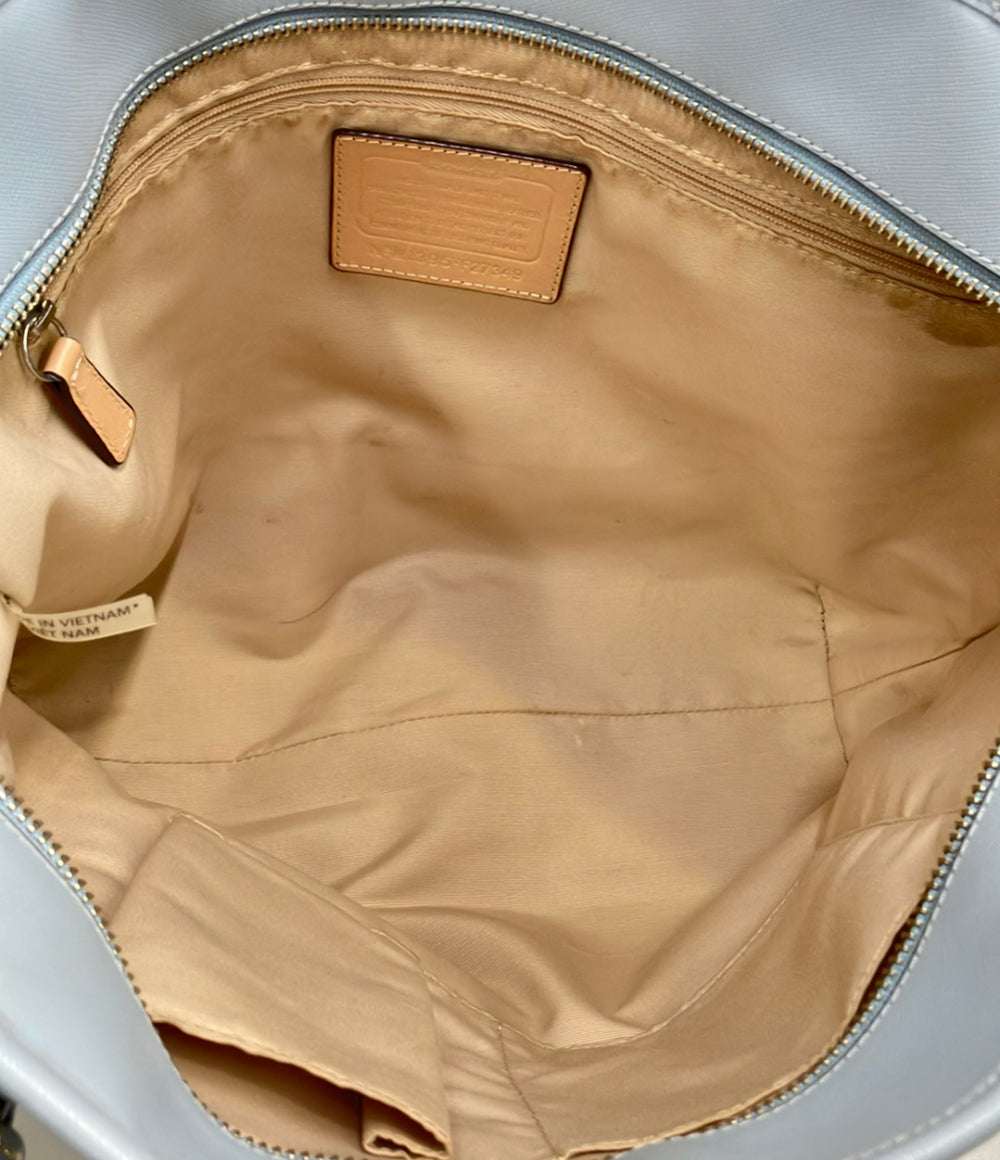 COACH トートバッグ 肩掛け F27349 レディース コーチ