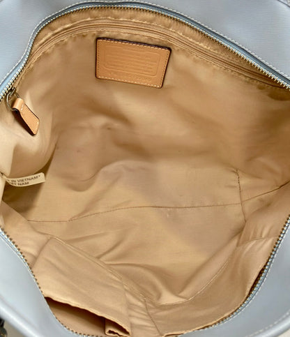 COACH トートバッグ 肩掛け F27349 レディース コーチ
