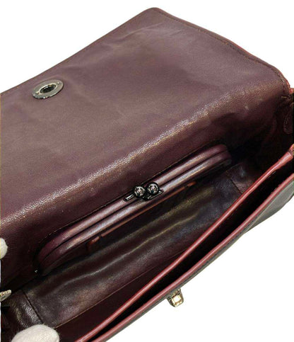 COACH 2way ショルダーバッグ 斜め掛け クラッチバッグ 20215 レディース コーチ