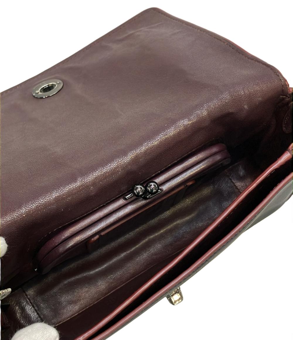 COACH 2way ショルダーバッグ 斜め掛け クラッチバッグ 20215 レディース コーチ