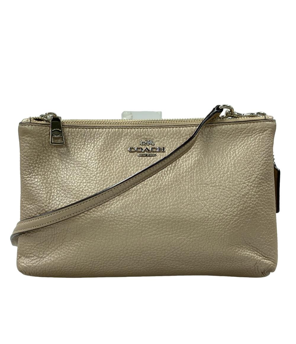 COACH ショルダーバッグ レディース コーチ