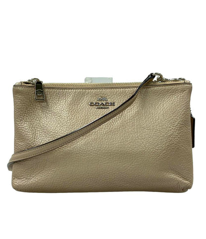 COACH ショルダーバッグ レディース コーチ