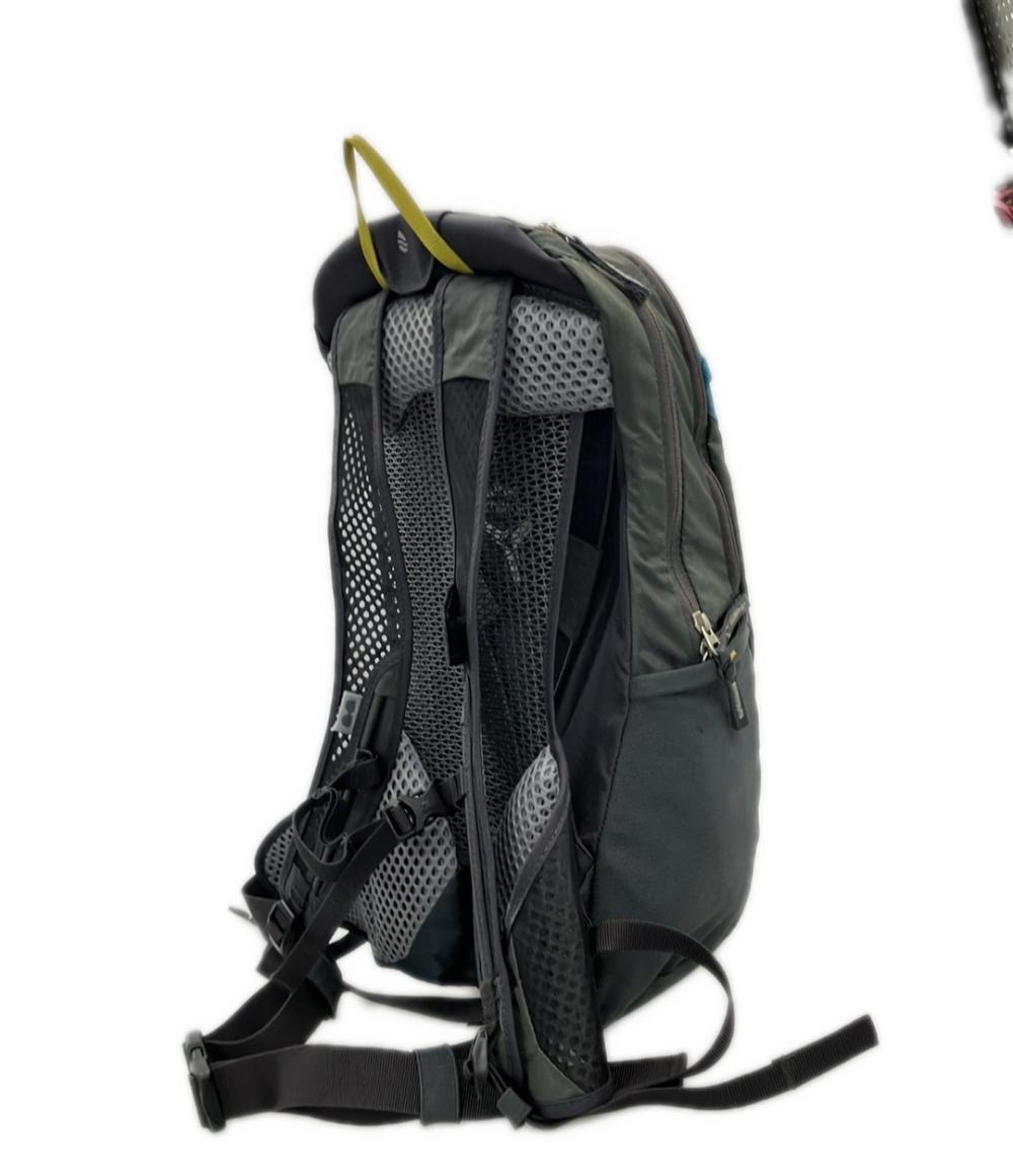 deuter リュック Race AIR 10 メンズ ドイター – Rehello by BOOKOFF