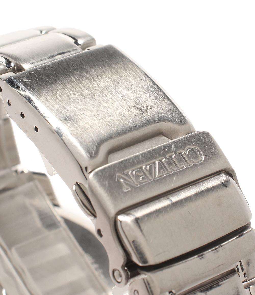 CITIZEN 腕時計 プロマスター ソーラー E610-S062926 メンズ シチズン