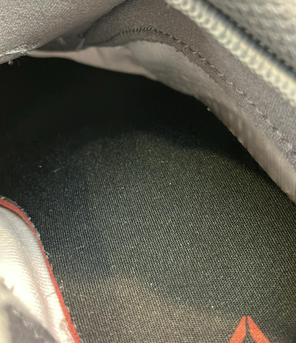 Reebok ローカットスニーカー ナノウェブ ゼステッド スポーツ トレーナー メンズ SIZE 27.0 (L) リーボック