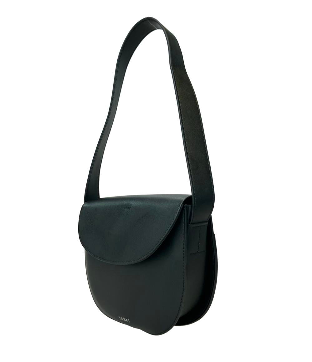 美品 YAHKI ショルダーバッグ レディース ヤーキ