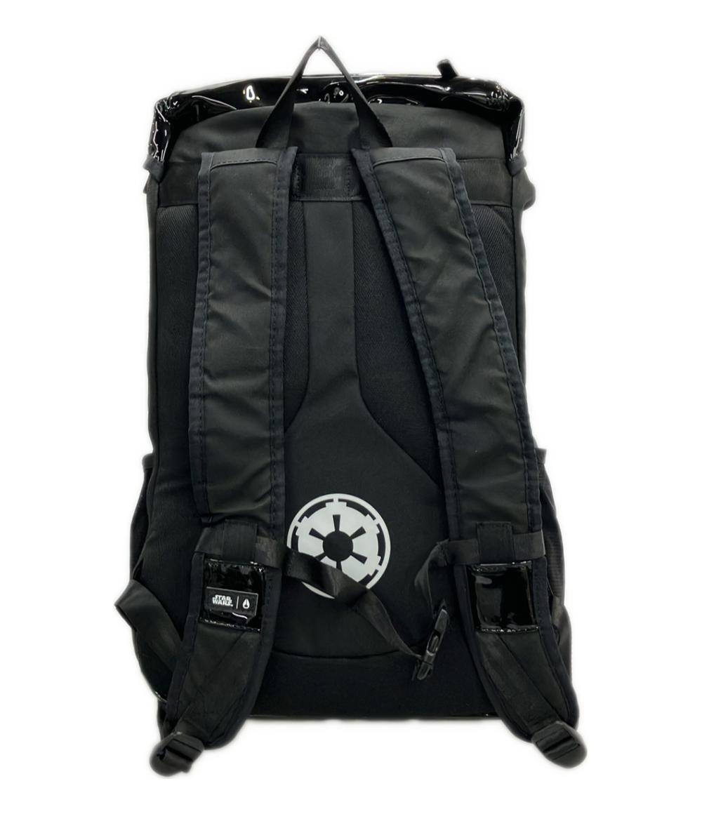 ニクソン スターウォーズ リュック メンズ NIXON STARWARS