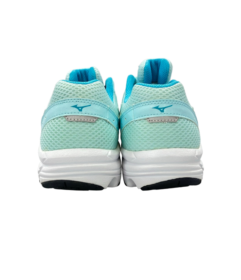 美品 Mizuno ローカットスニーカー レディース SIZE 24.0 ミズノ