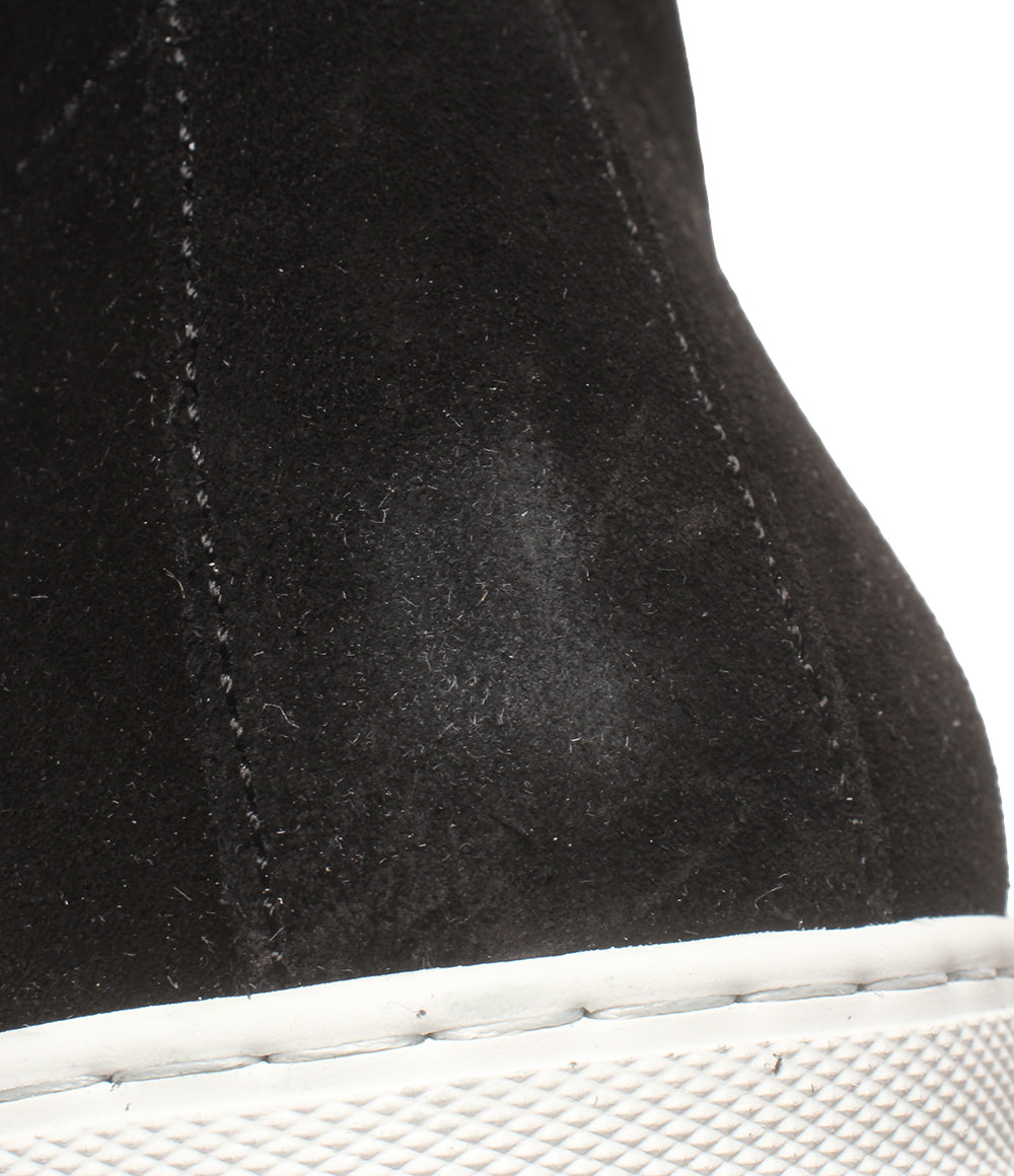 PELLICO SUNNY ハイカットスニーカー スエード サイドジップ メンズ SIZE 42 ペリーコ サニー