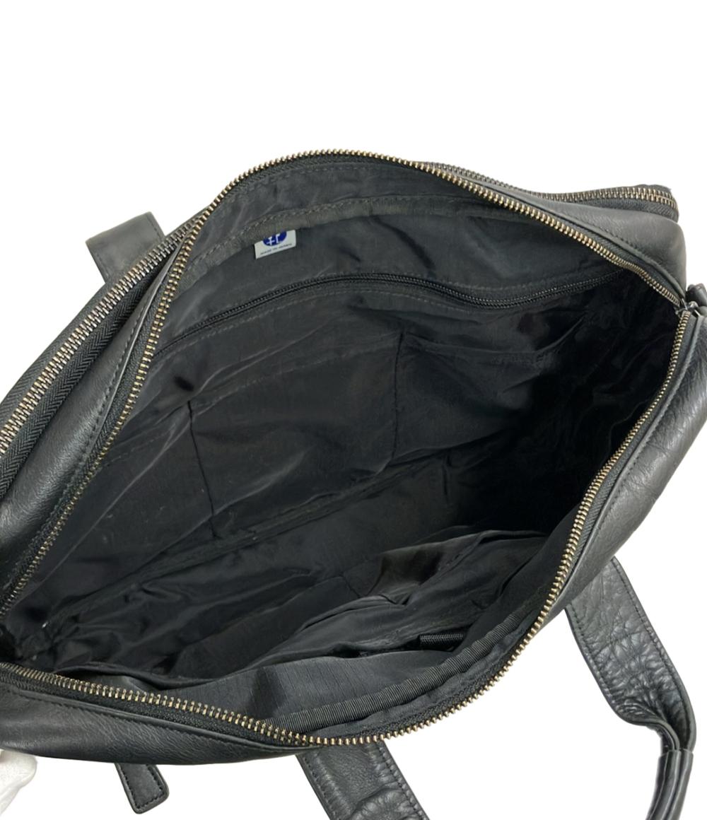 PORTER ブリーフケース ショルダーバッグ ビジネスバッグ 2WAY 斜め掛け メンズ ポーター