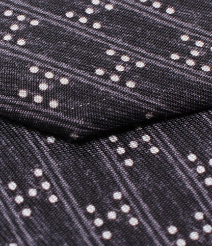 エルメス ネクタイ シルク100％ メンズ HERMES