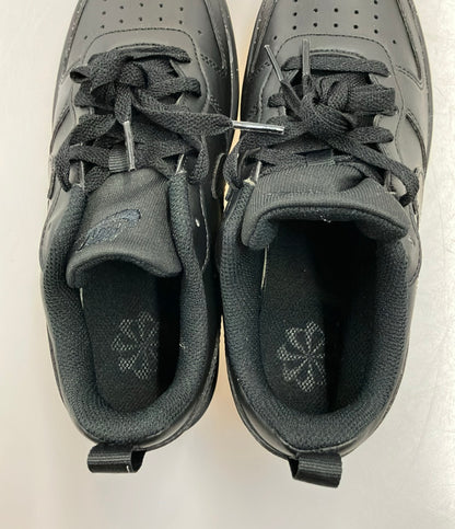 NIKE ローカットスニーカー コート ボロー LOW リクラフト GS DV5456-002 キッズ SIZE 23.0 (M) ナイキ