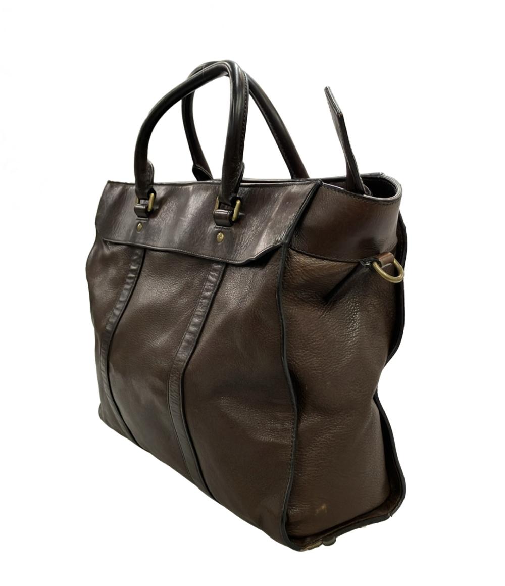 COACH トートバッグ ショルダーバッグ ビジネストートバッグ 2WAY 斜め掛け New Crosby 牛革 カーフ 70715 ユニセックス コーチ