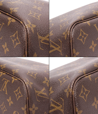 LOUIS VUITTON トートバッグ ネヴァーフル PM モノグラム M40155 レディース ルイ・ヴィトン