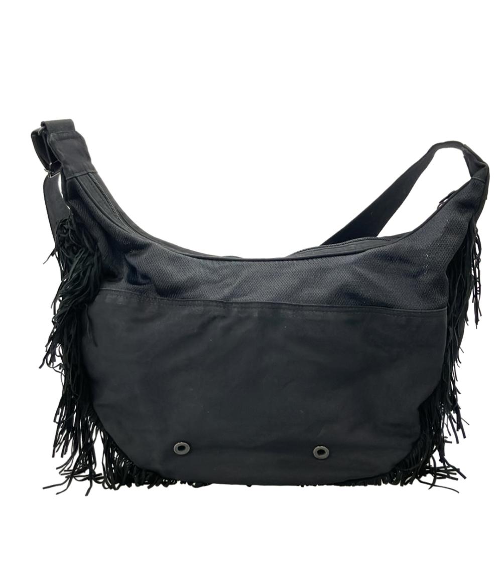 PORTER UNSEAKY JOHN'S CLOTHING ショルダーバッグ 斜め掛け レディース ポーター アンシーキー