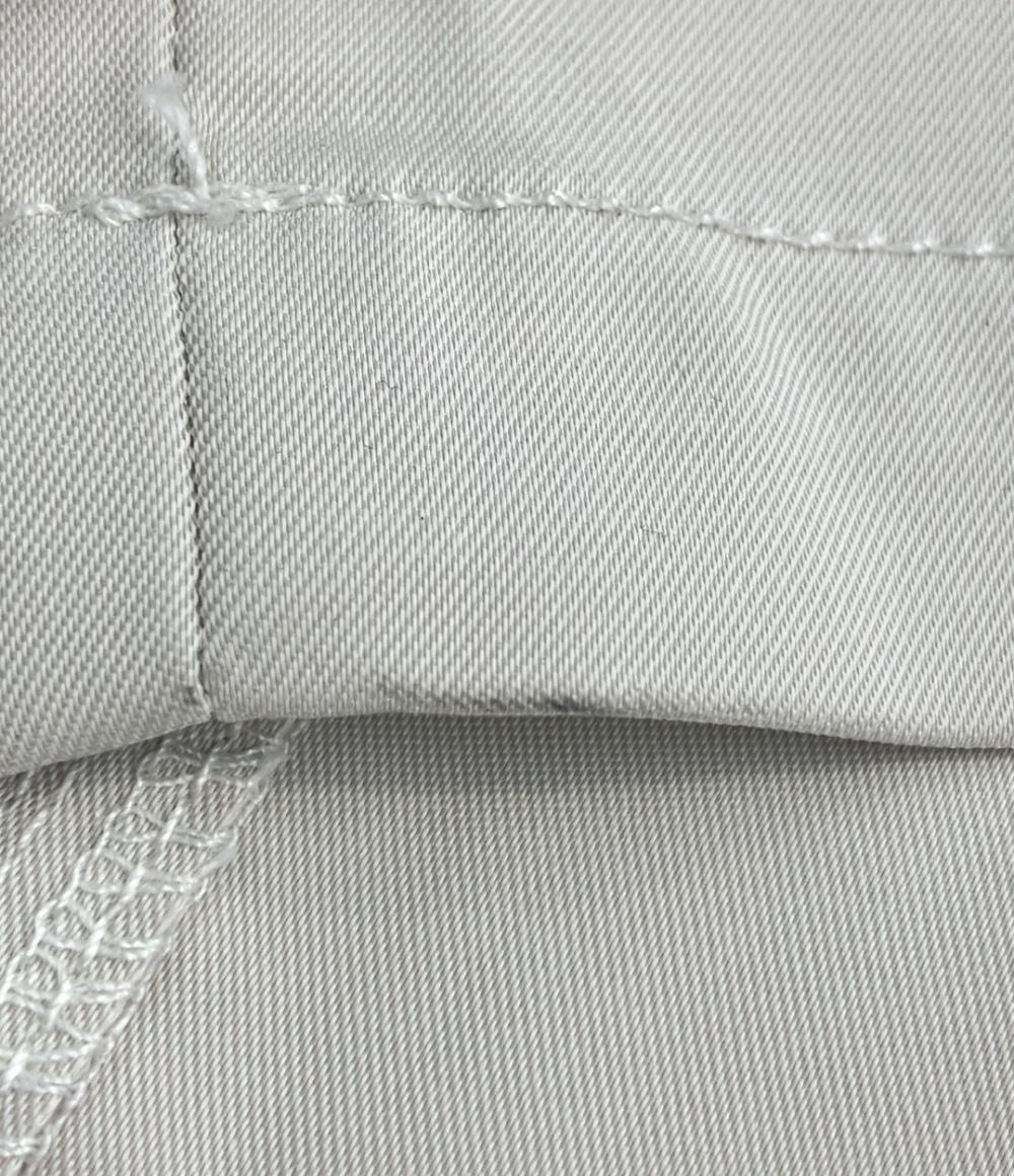 美品 クヌースマーフ 2wayサスペンダーカーゴパンツ レディース SIZE XS Knuth Marf