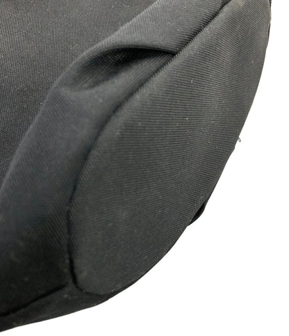 agnes b. ショルダーバッグ 斜め掛け ナイロン レディース アニエスベー