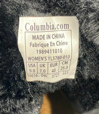 コロンビア ショートブーツ レディース SIZE 26 (XL) Columbia