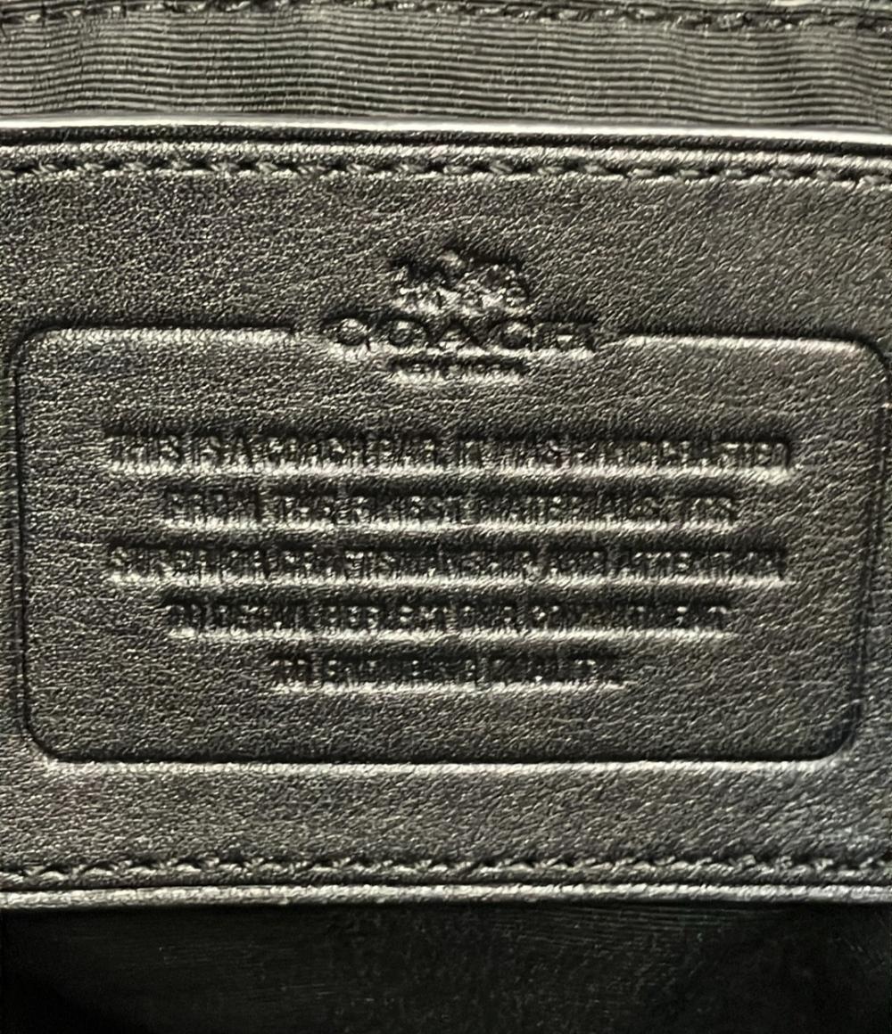 コーチ リュック バックパック ナイロン メンズ COACH