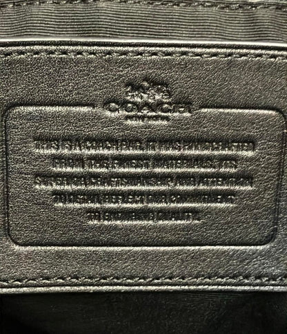 コーチ リュック バックパック ナイロン メンズ COACH