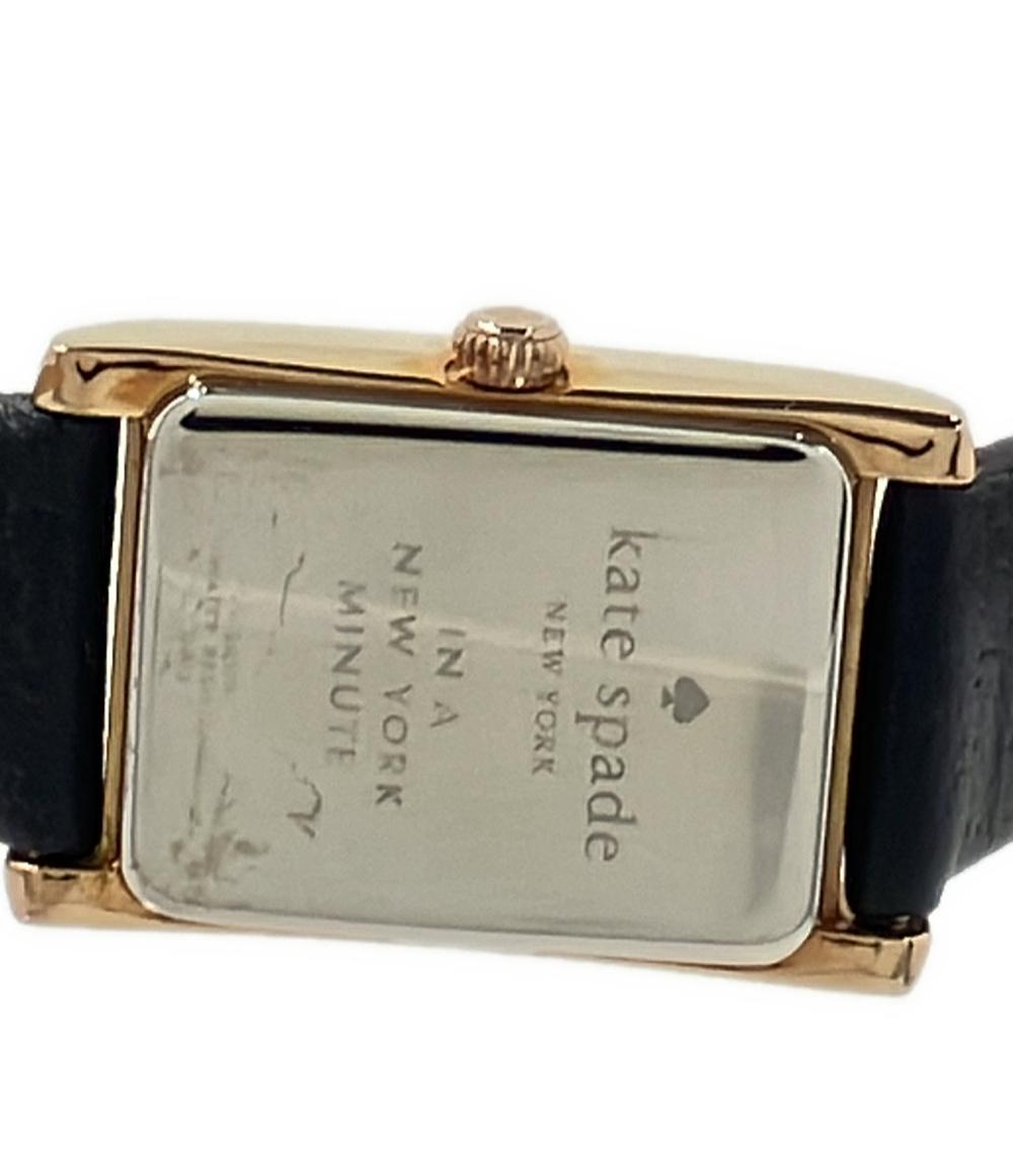 Kate Spade 腕時計 クオーツ レディース ケイトスペード