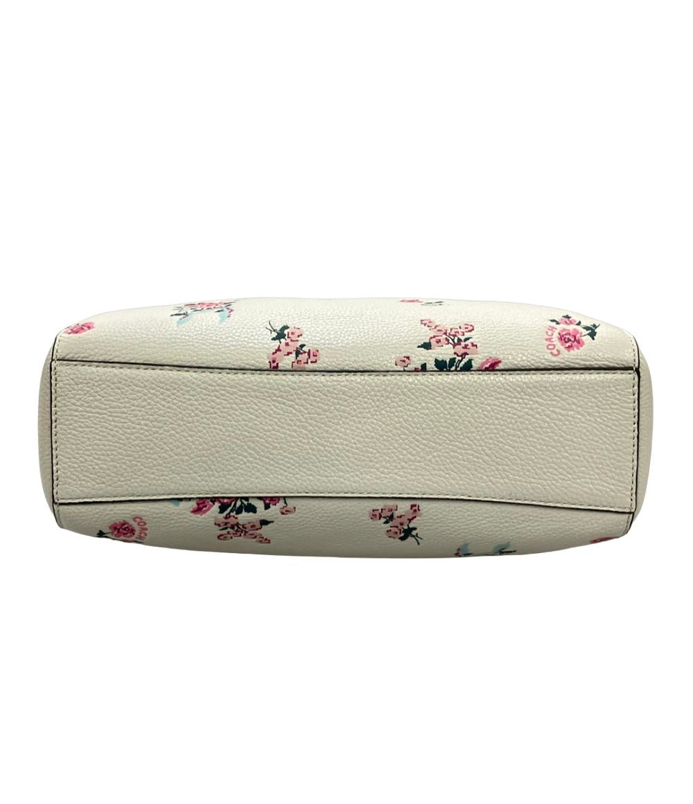 美品 COACH ハンドバッグ ショルダーバッグ 2WAY 斜め掛け F25875 レディース コーチ