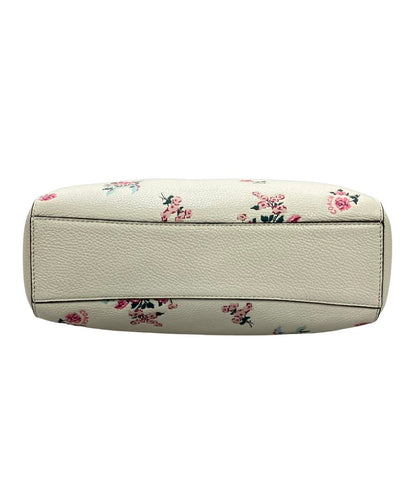 美品 COACH ハンドバッグ ショルダーバッグ 2WAY 斜め掛け F25875 レディース コーチ