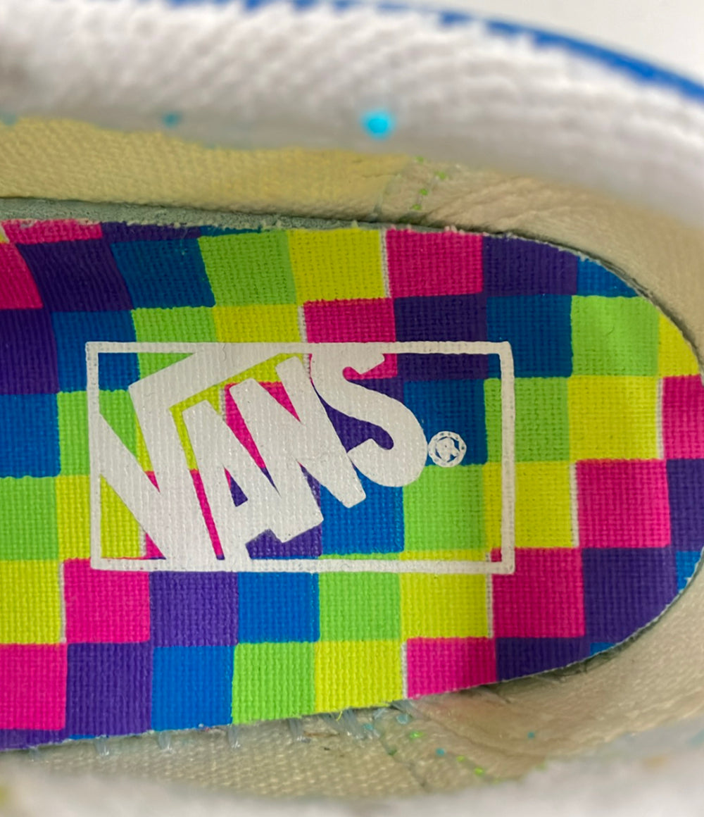 VANS ローカットスニーカー スリッポン ベビー SIZE 14.0 (M) バンズ