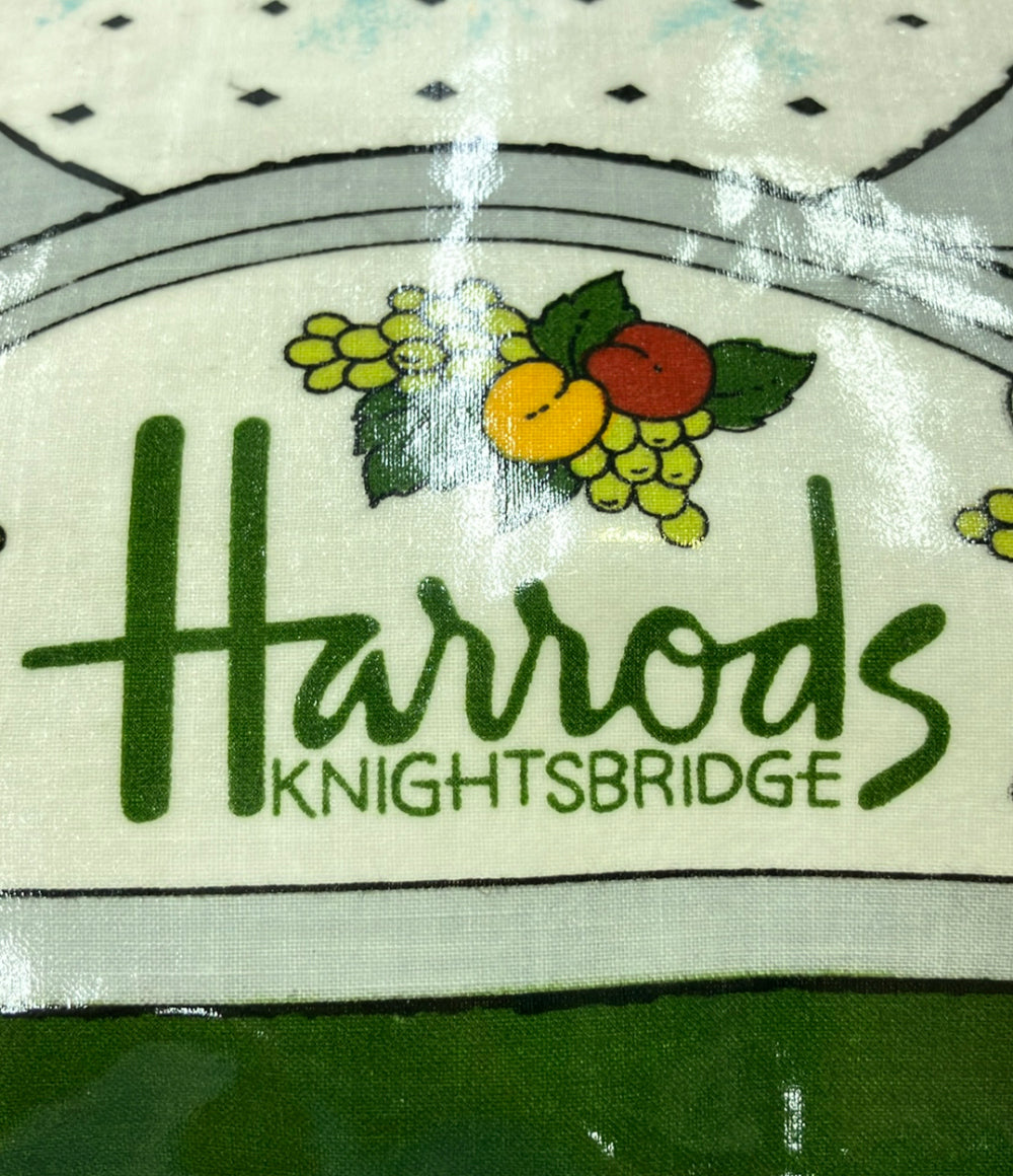 Harrods ハンドバッグ レディース ハロッズ
