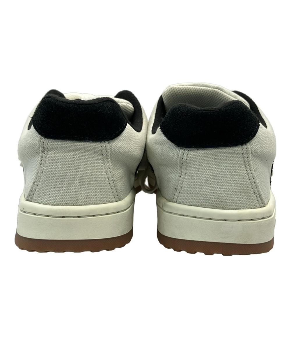 コンバース ローカットスニーカー SKATEBOARDING TWOTONE SK OX 1CC600 メンズ SIZE 25.5 (S) CONVERSE